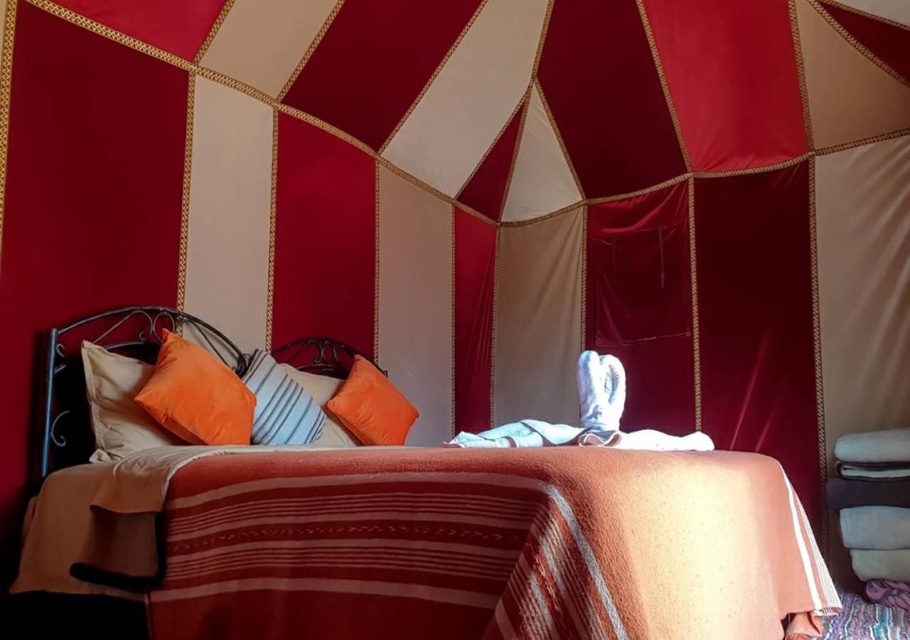 Desert Life Camp Merzouga Exterior foto